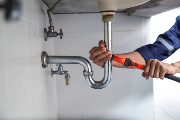 Best Re-piping Services  in San Buenaventura, CA