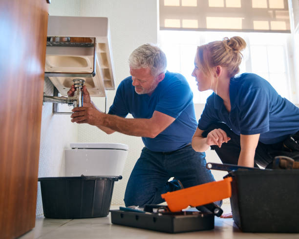 Best Residential Plumbing Services  in San Buenaventura, CA